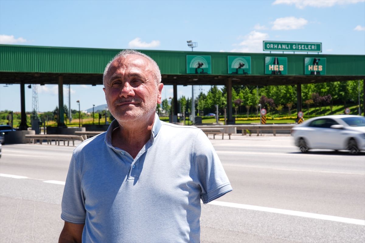 15 Temmuz gazileri: Kolumuzu, bedenimizi verdik ama vatan selamette