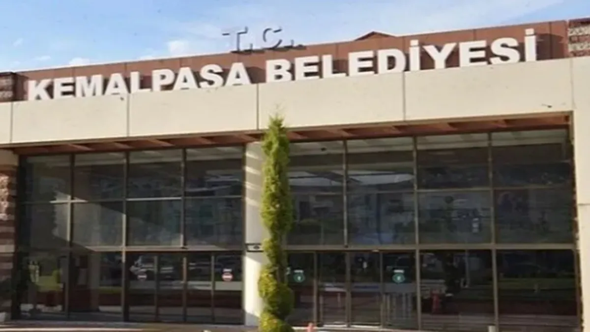CHP'li İzmir Kemalpaşa Belediyesi'nde arsa vurgunu! Zeytinlik de var tarla da