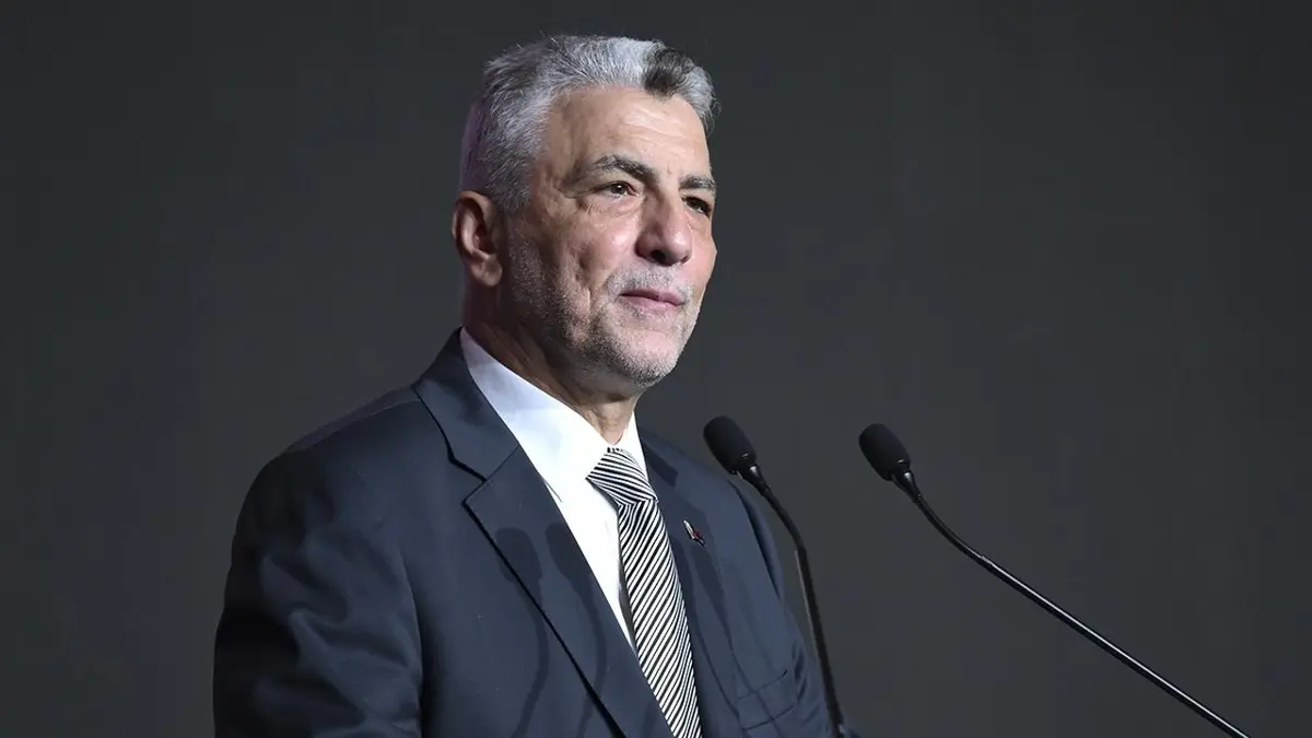 Bakan Bolat'tan AB'ye vize mesajı
