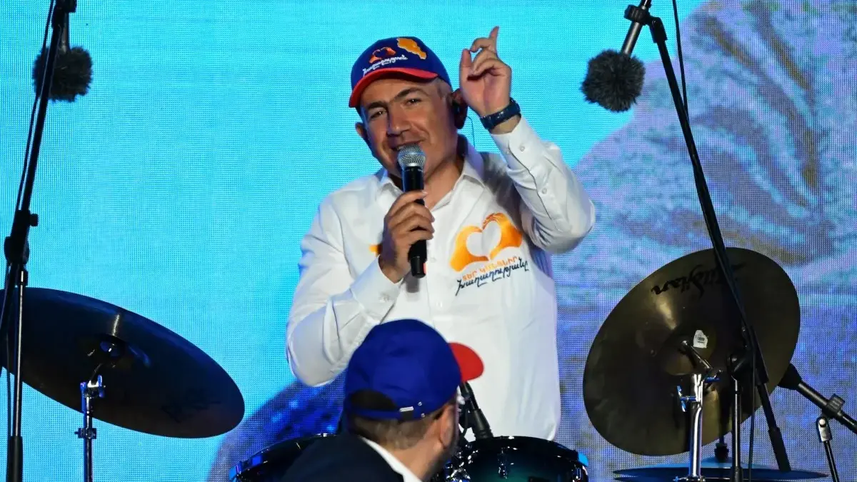 Paşinyan "Aramızda casus şebekesi var" dedi, kimi işaret etti?