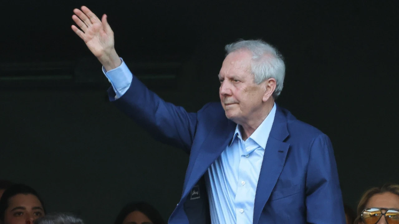 Aziz Yıldırım'dan Hakan Çalhanoğlu hamlesi: Inter ile temasa geçti