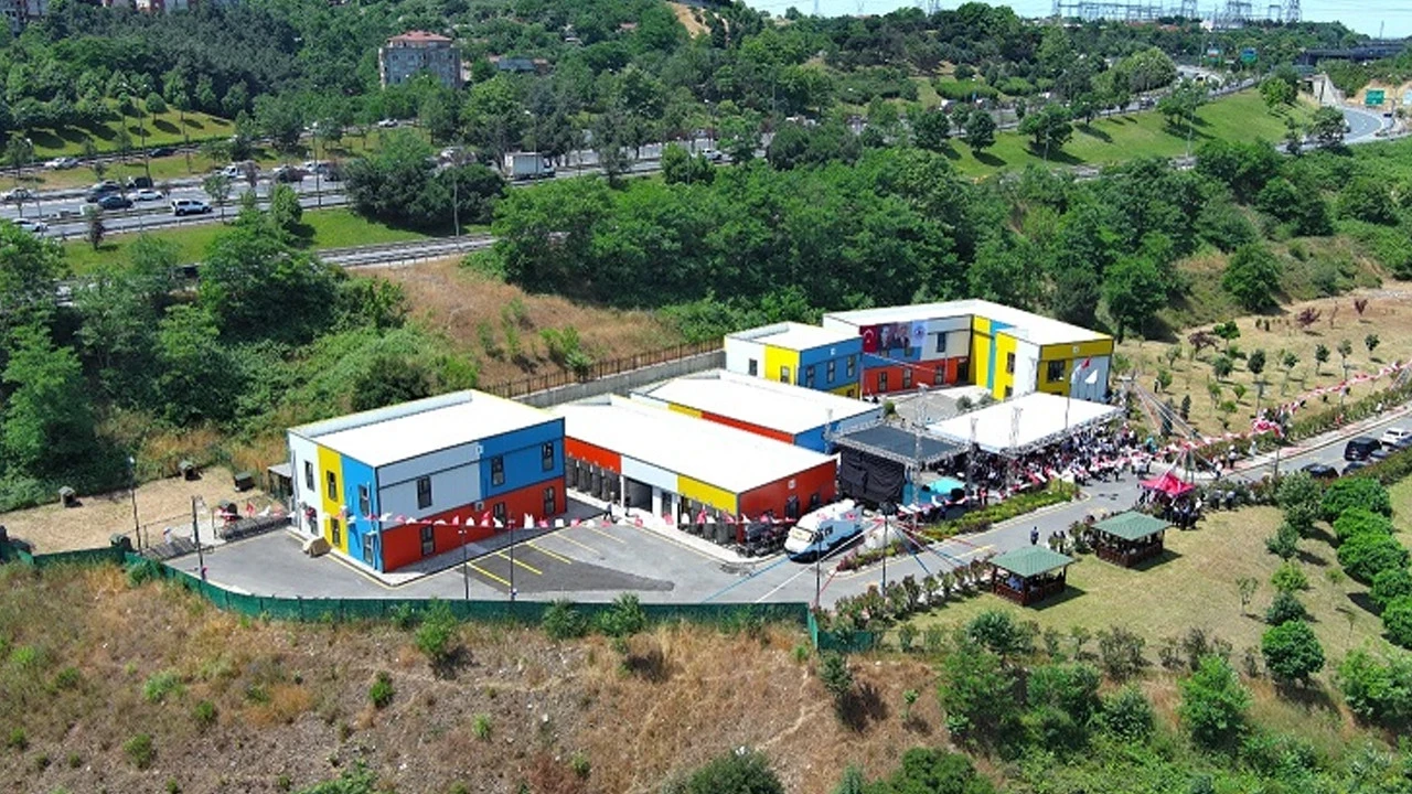 İstanbul’da sokak hayvanı sorununa kalıcı çözüm