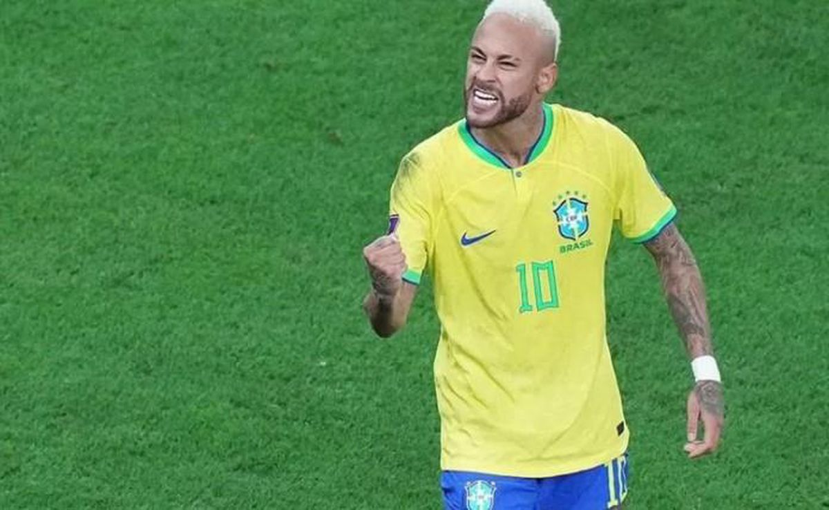 Neymar neden yok, Dünya Kupası Neymar sakat mı, cezalı mı yedek mi?