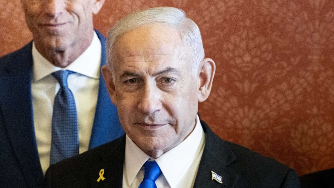 Netanyahu'dan Trump'a: Türkiye'ye F-35 satışı Orta Doğu'da güç dengesini bozar