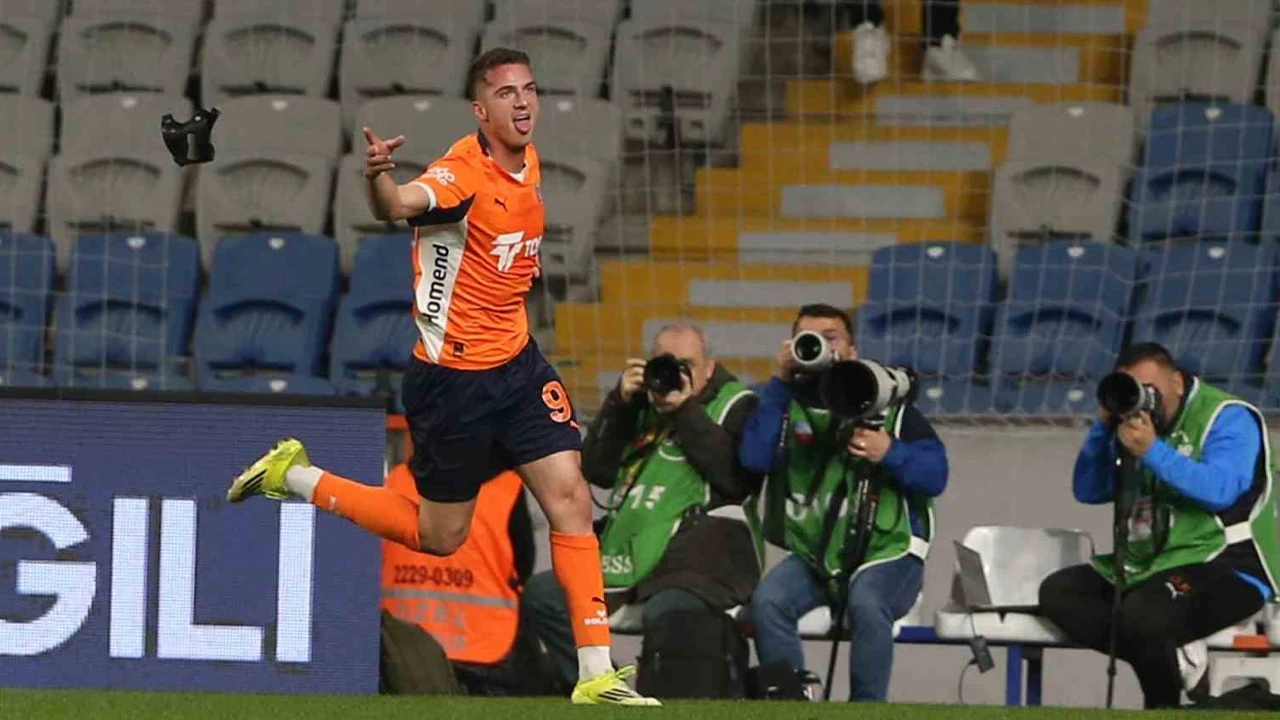 Galatasaray'ın ilgilendiği Bertuğ Yıldırım için Fenerbahçe'den sürpriz hamle