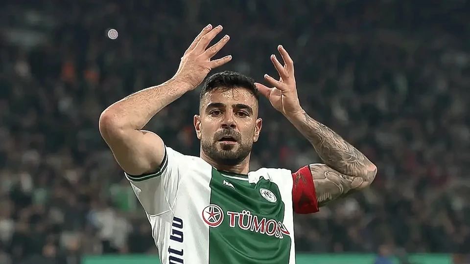Başakşehir'den Adil Demirbağ hamlesi: Yapılan flaş teklif ortaya çıktı | TRANSFER HABERLERİ