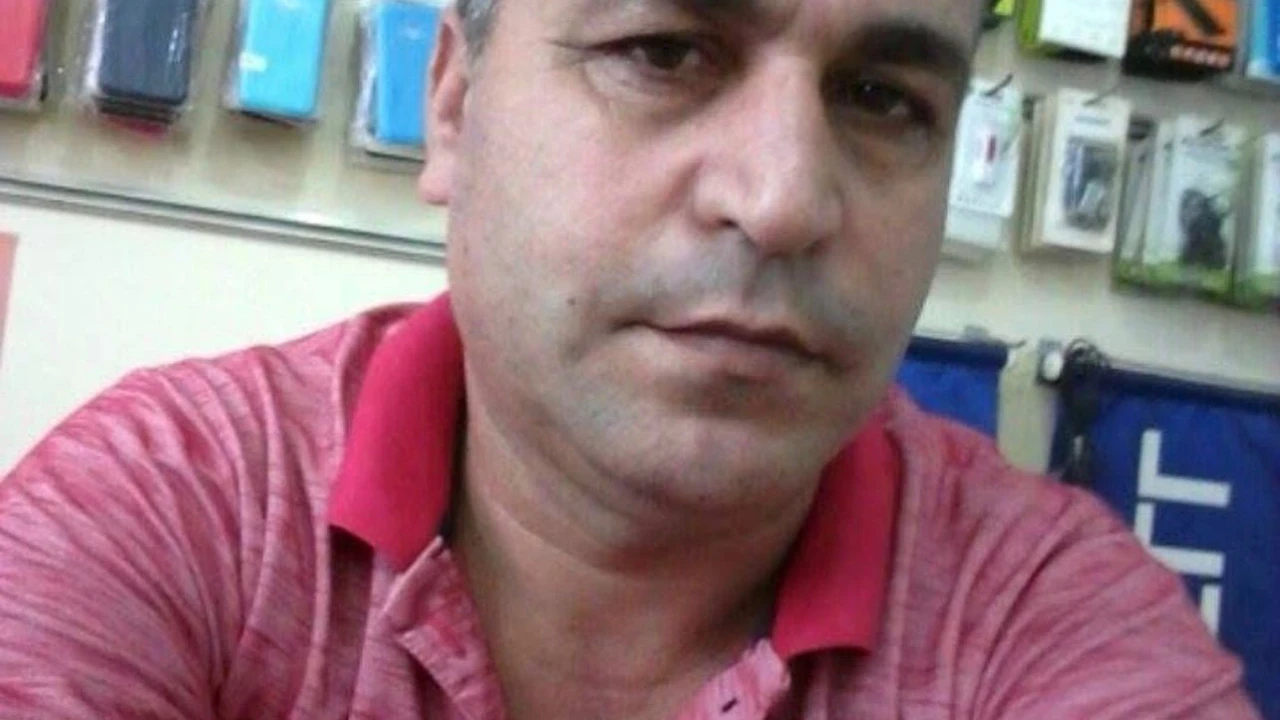 55 yaşındaki adam su kuyusunda ölü bulundu