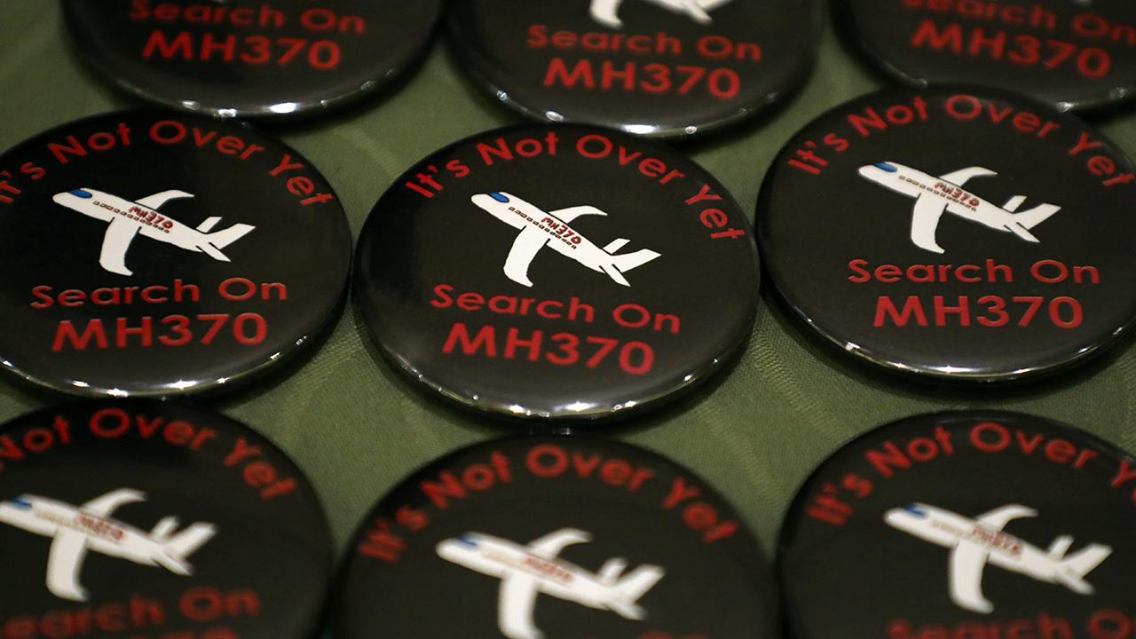 Malezya, 12 yıldır kayıp "MH370" uçağını arama çalışmalarını bir yıl daha sürdürecek