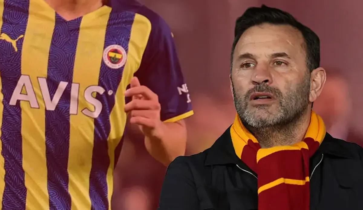 Eski Fenerbahçeli Galatasaray yolunda! Transferde herkesi şaşırtan taktik