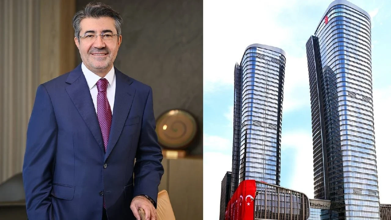 Ziraat Bankası, ‘Sıfır Atık Haftası’nda sürdürülebilir bankacılık vizyonunu güçlendiriyor