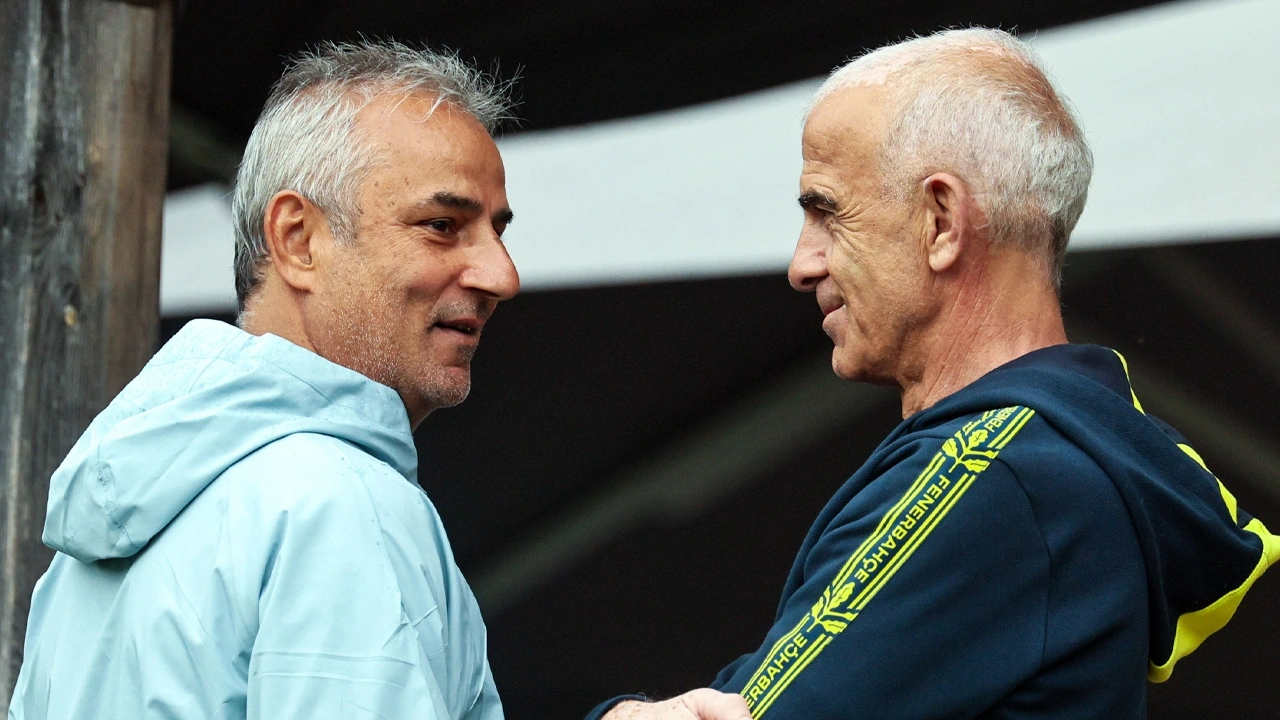 İsmail Kartal Avusturya'ya götürmüştü: Fenerbahçe kalan 250 bin euroyu ödedi