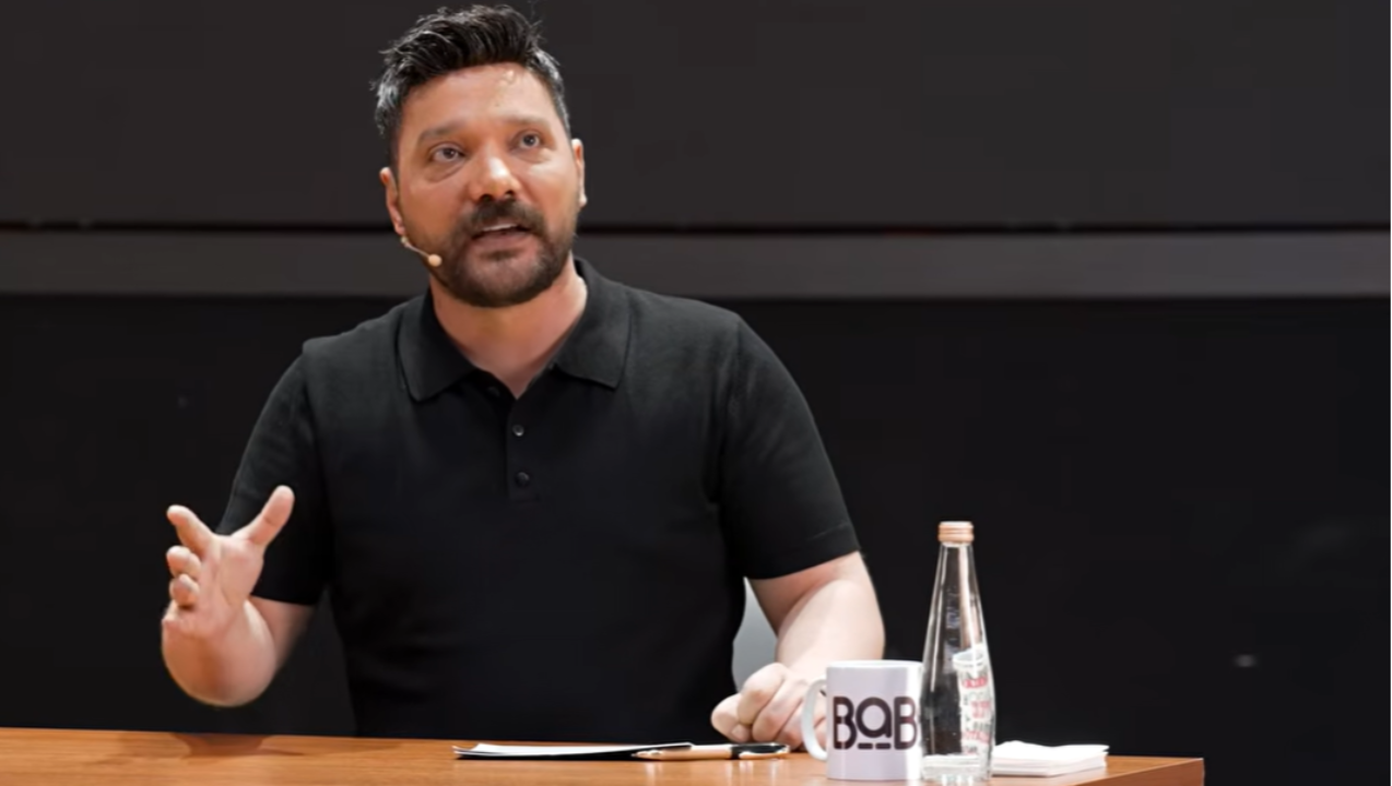 Oğuzhan Uğur kimdir, neden gözaltına alındı?