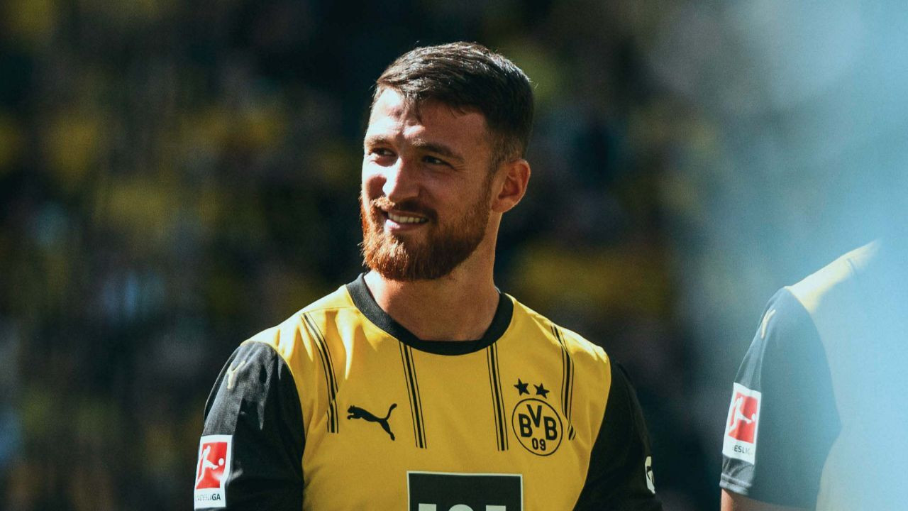 Beşiktaş bir transferi daha duyurdu! İstanbul'a geliyor