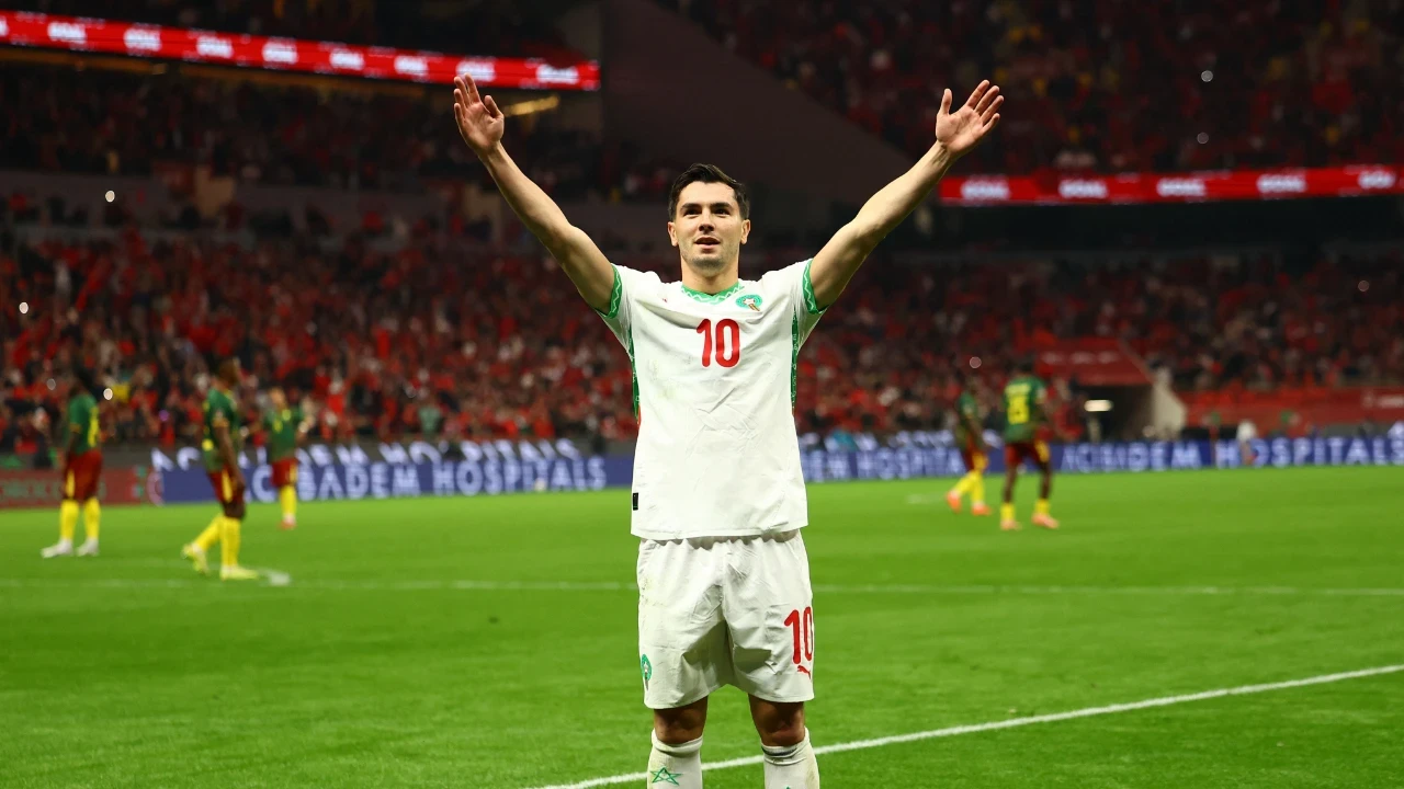 Fenerbahçe'den kanada dev transfer: Brahim Diaz müjdesi