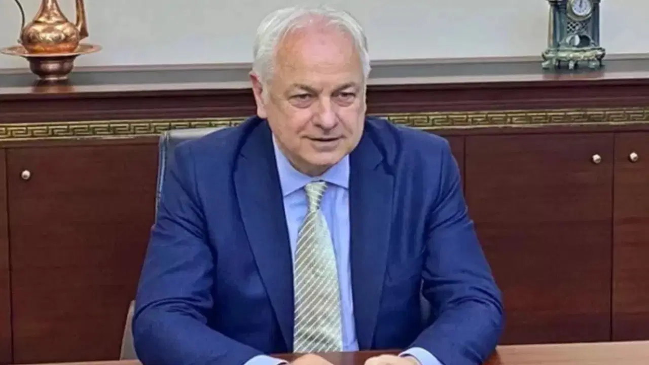 Alaattin Köseler'e bir tutuklama daha