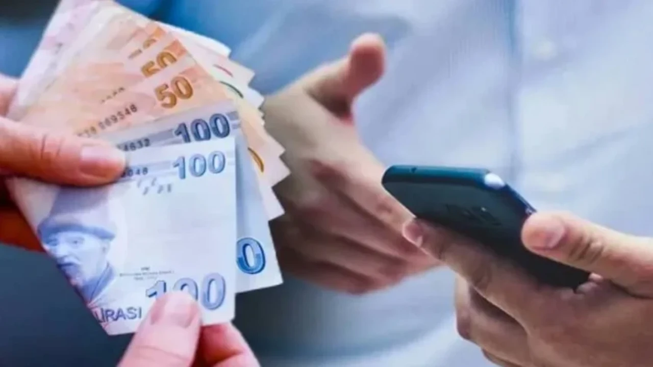 TBMM’den ‘IBAN mağdurları’ için önemli adım