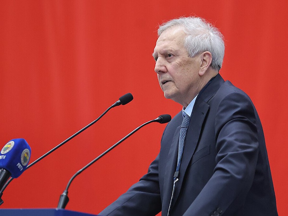 Aziz Yıldırım anlattı: Cumhurbaşkanı Erdoğan'dan 10 milyon dolar nakit istedim