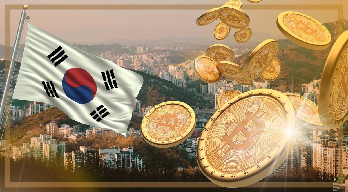 Güney Kore kripto transferlerindeki kuralları sıkılaştırıyor