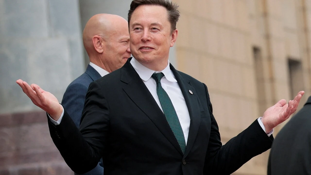 Tarihin en büyük halka arzında şok düşüş: SpaceX için balayı bitti!