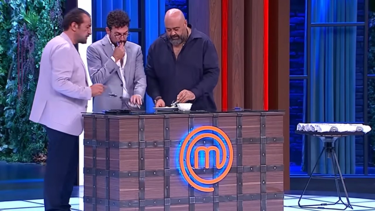 MasterChef ana kadroya giren 9. yarışmacı kim oldu? 26 Temmuz MasterChef ana kadroya giren isim