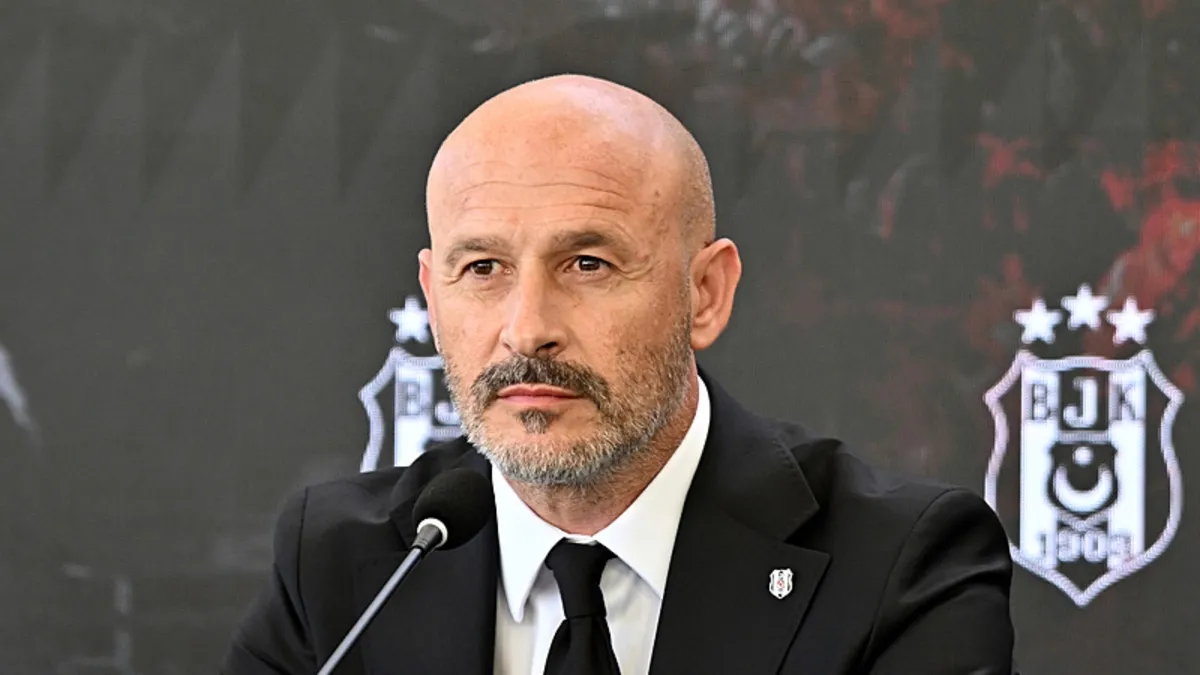 Beşiktaş’tan kaleci hamlesi!
