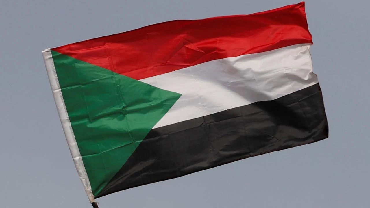 7 Avrupa ülkesinden Sudan için ortak bildiri