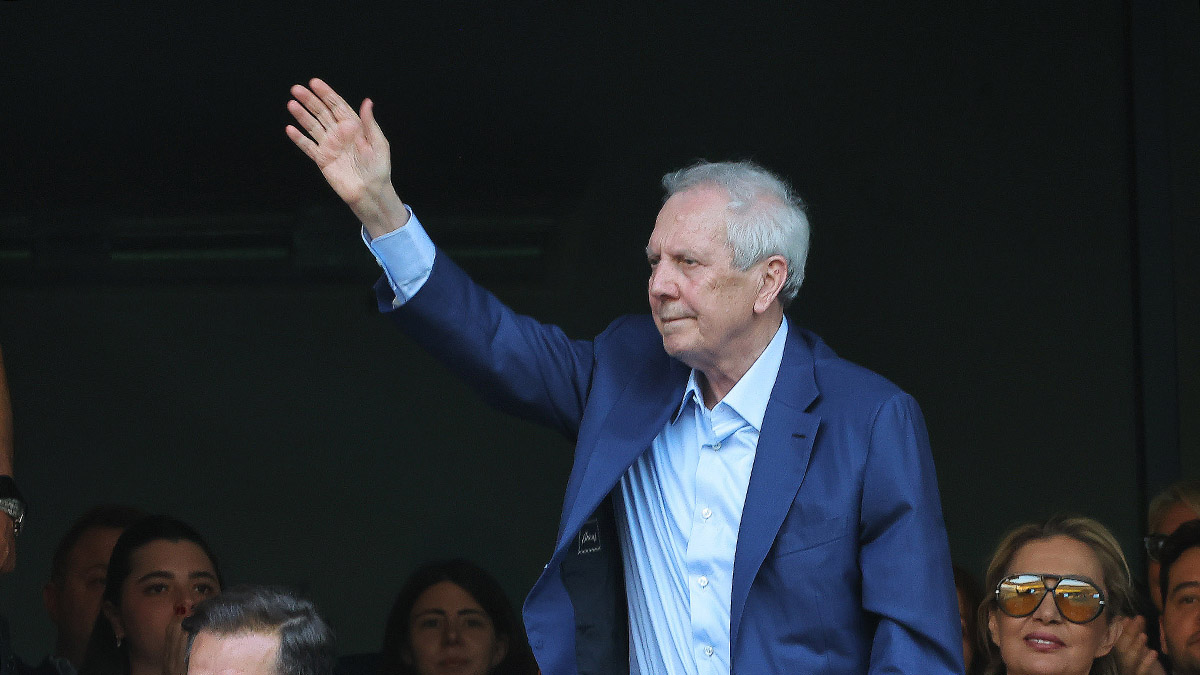 Fenerbahçe'de bomba transfer iddiası! Aziz Yıldırım'dan ilk hamle