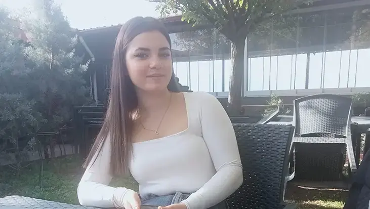 Tokat'ta 17 yaşındaki Ceren Nisa kayıp! 2 valizini alıp evden çıktı, 11 gündür haber alınamıyor