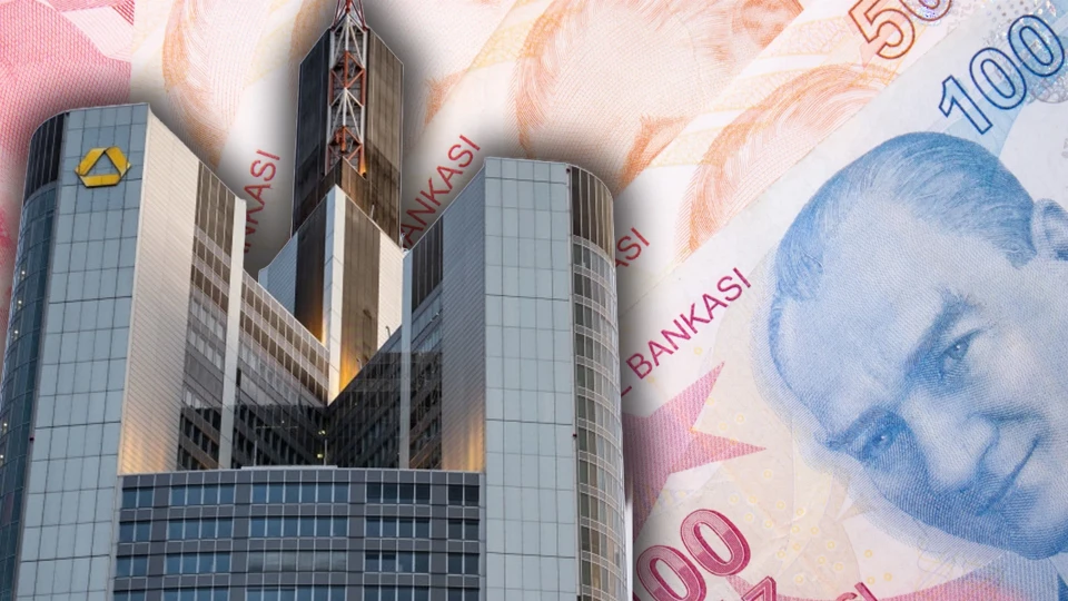 Dev bankadan Türkiye için faiz ve enflasyon uyarısı: 'Olası gevşeme Türk lirasında oynaklığı artırabilir'