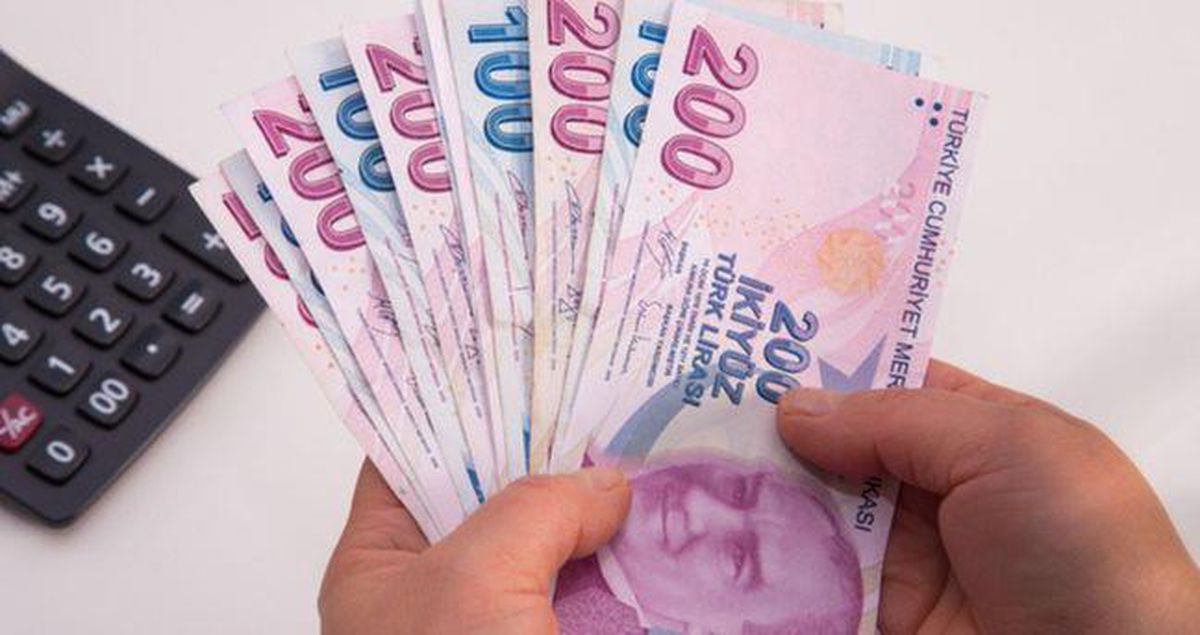 En düşük emekli maaşı Resmi Gazete'de yayımlandı mı?