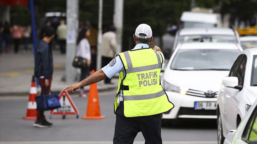 Trafik cezalarında önemli karar. Danıştay ödeme emrini hukuka aykırı buldu