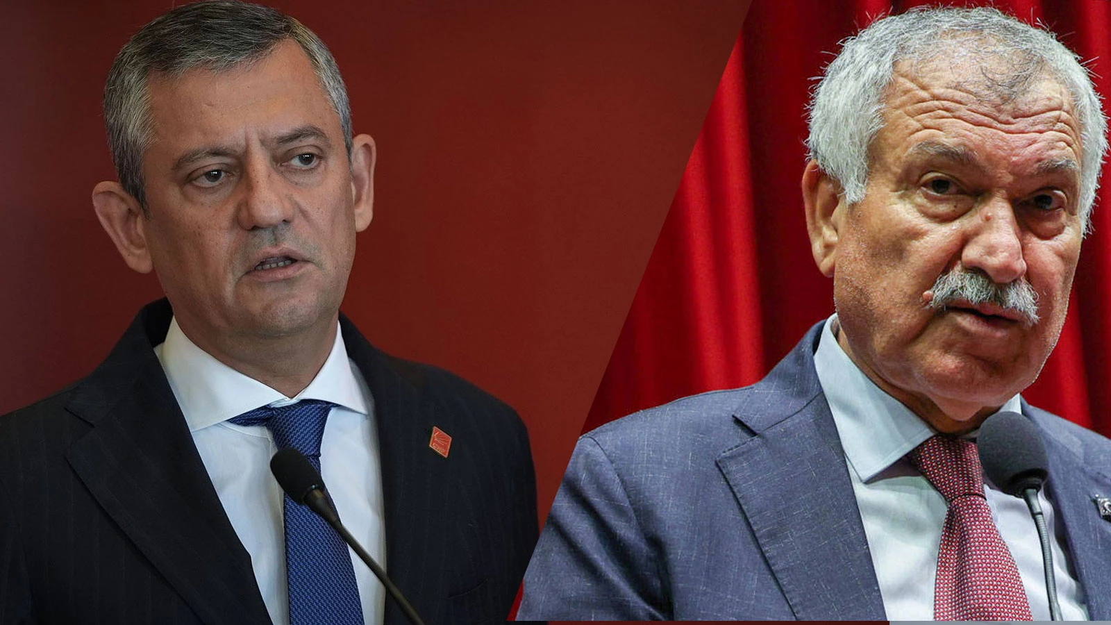 Özgür Özel'in yeni partisine geçecek vekil sayısı belli oldu! Zeydan Karalar'ın kararı şaşırttı