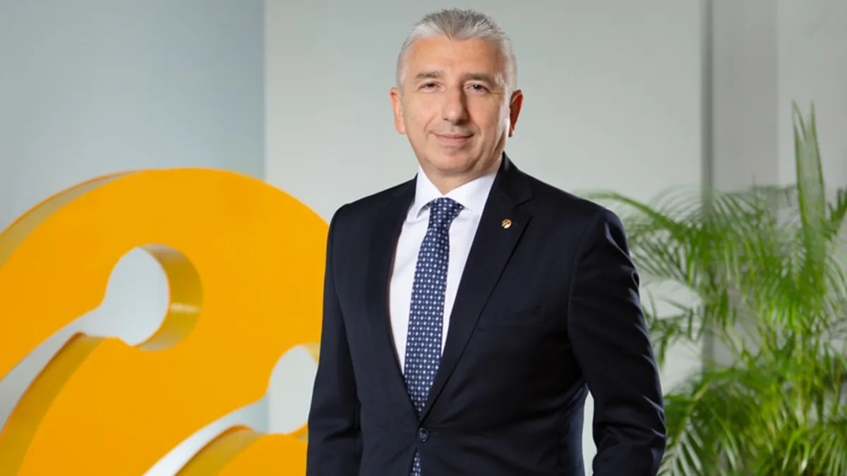 Turkcell'in dijital kumbarası birinci yılını tamamladı: Tumbara 1 yılda 25 milyon GB hediye etti