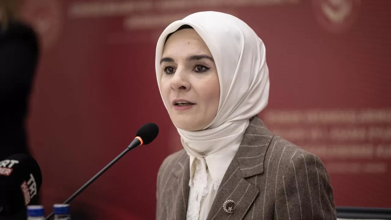 Bakan Göktaş’tan ayrımcı paylaşıma tepki: Suç duyurusu yapılacak