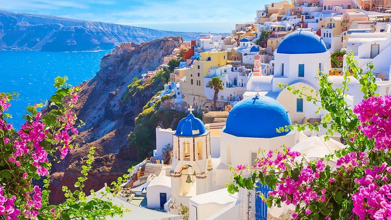 Meis, Rodos, Sakız derken şimdi de Limni! Yunan adalarına Türk turist akını: 2.7 milyon yolcu