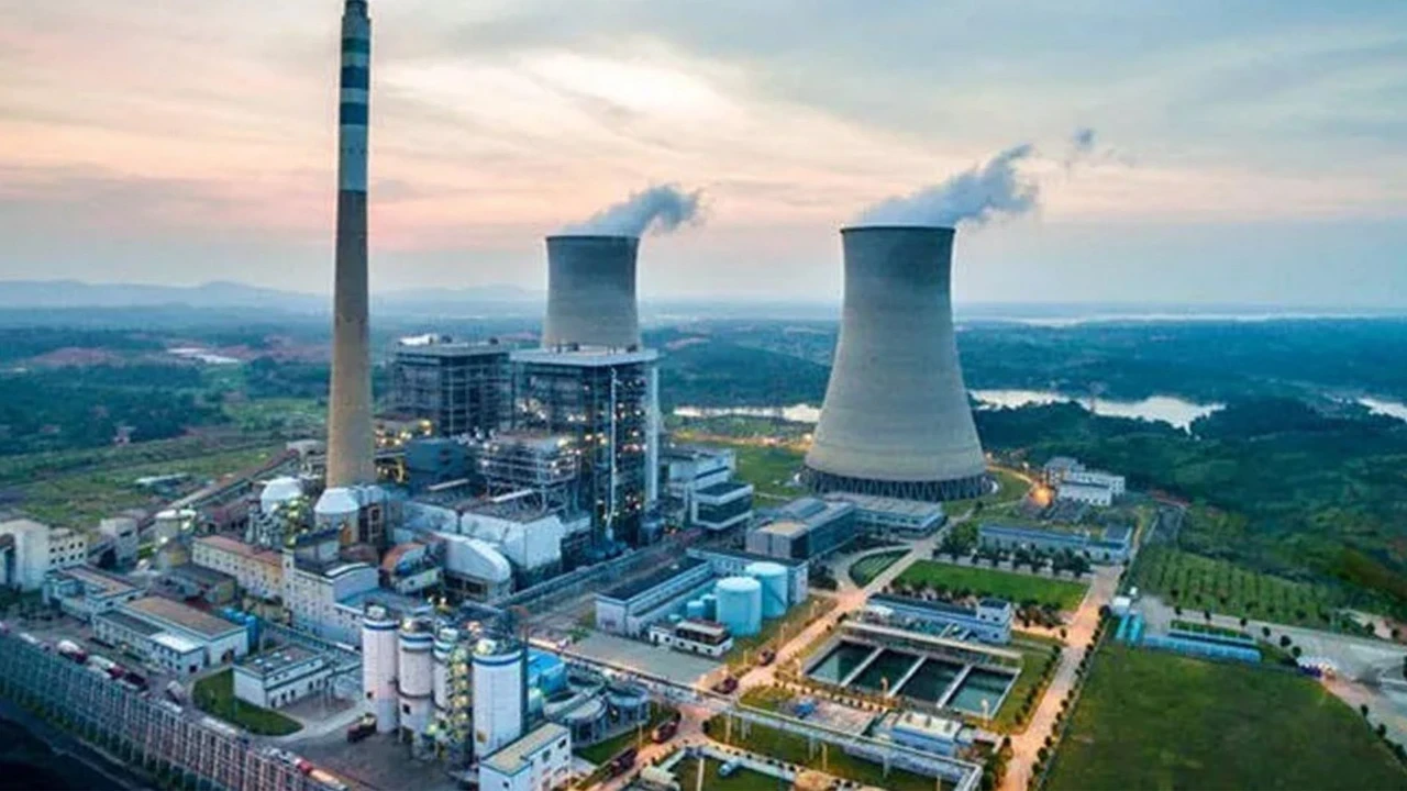 ABD'de kömür santralleri yenilenecek