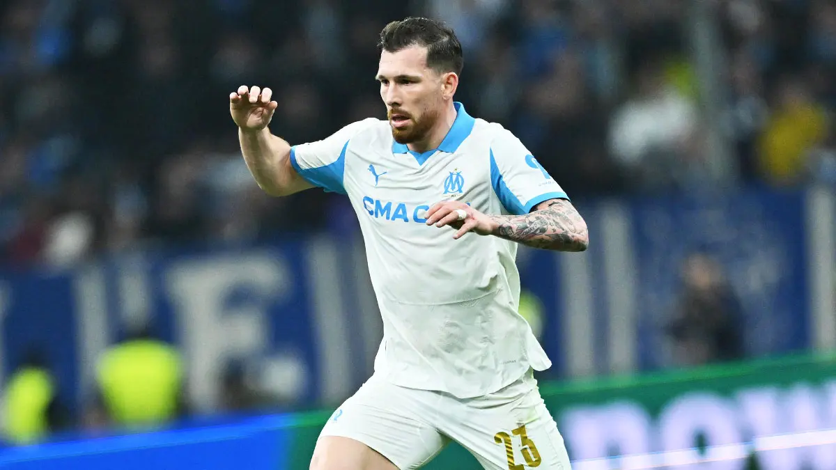 Marsilya'dan Beşiktaş'a transfer cevabı