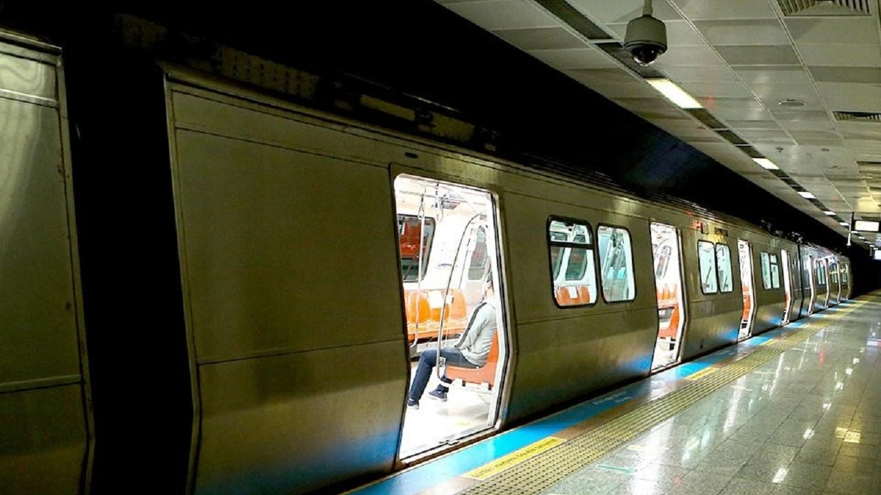 İstanbulluların merakla beklediği metro için açılış tarihi verildi