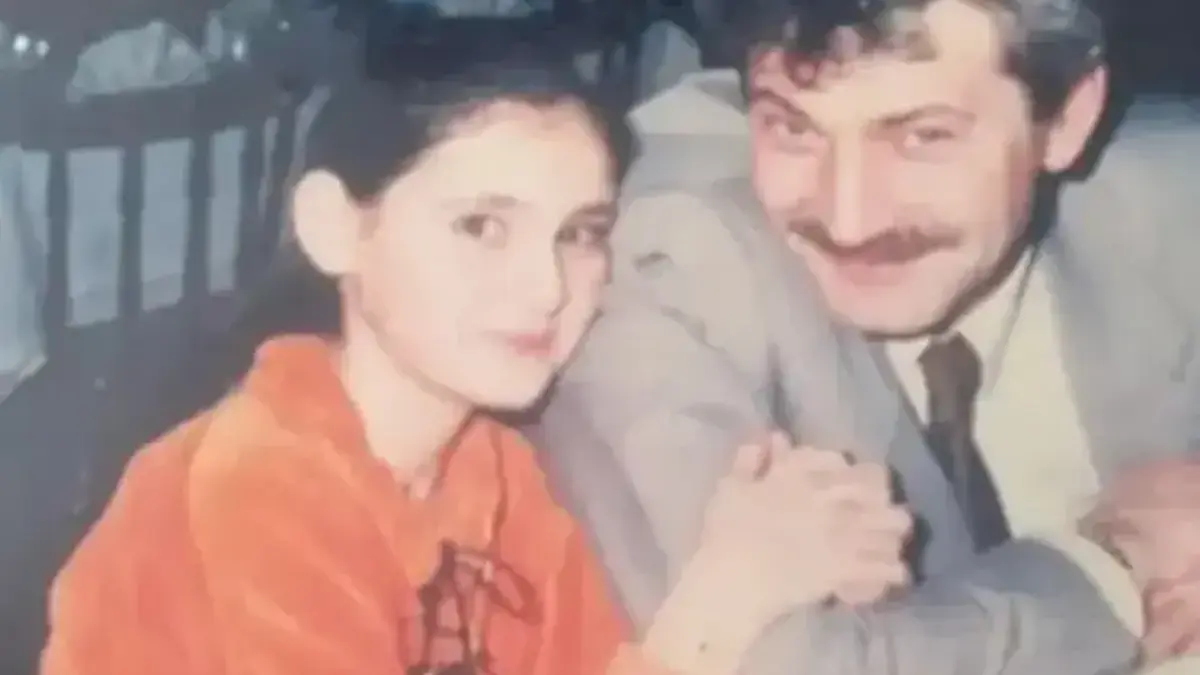Ünlü İsimlerden "Babalar Günü" Mesajı! Pınar Altuğ ve Emel Sayın'ın Paylaşımı Duygulandırdı