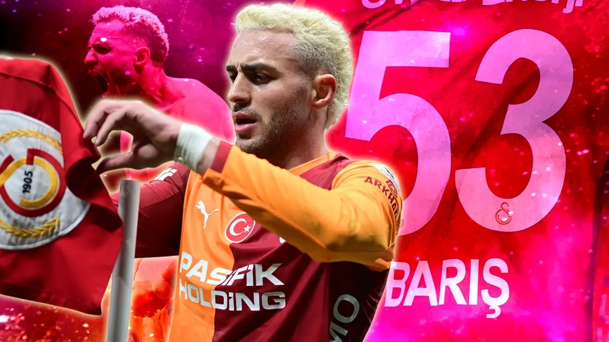 İtalyan devi talip oldu! Cimbom'a Barış Alper Yılmaz piyangosu