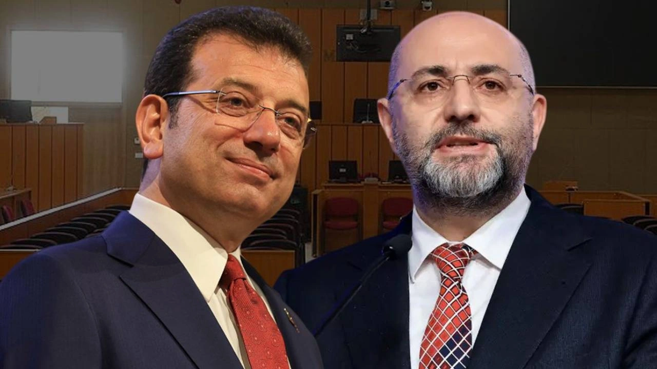 İBB davasında 51. gün: Buğra Gökçe 451 gün sonra ilk kez konuşacak