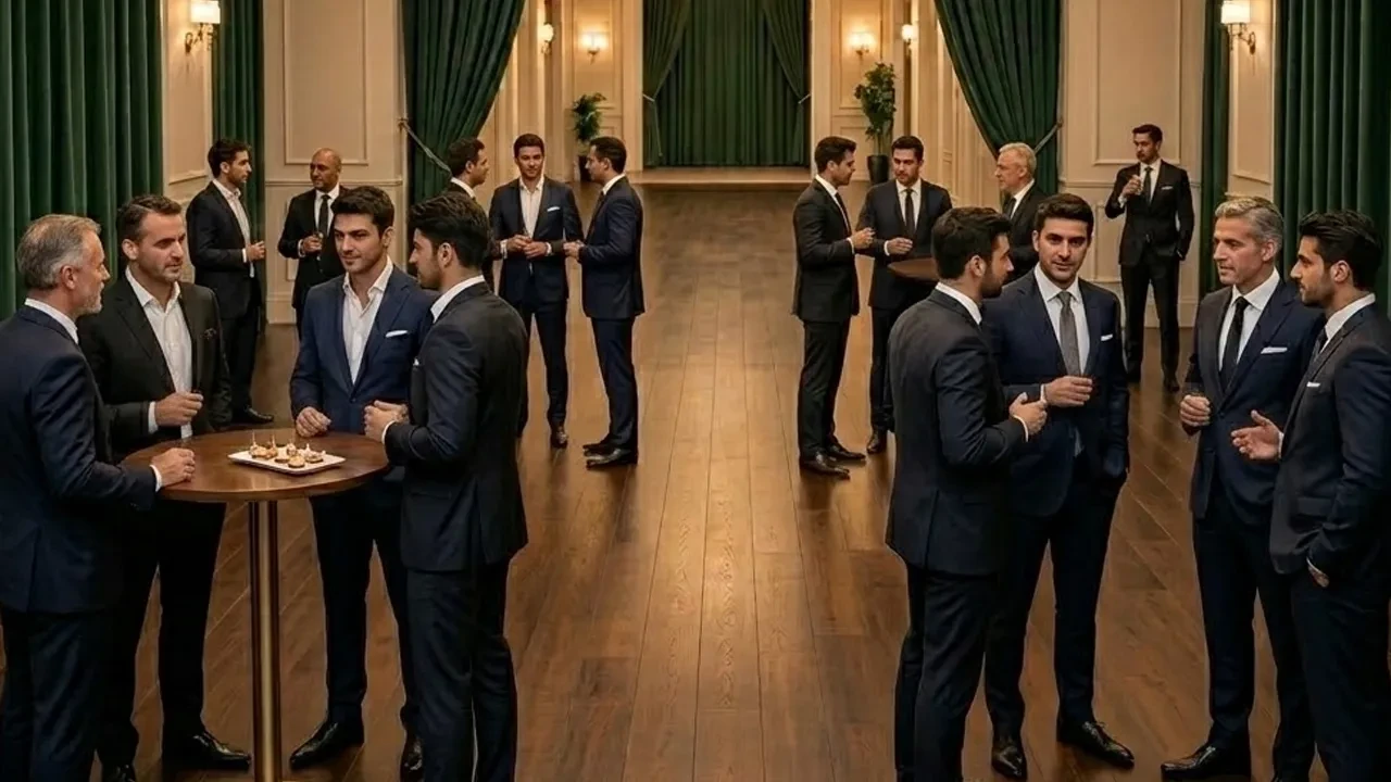 Böyle iş ilanı görülmedi! 2 saatte 1500 TL ücret: Tek şart var o da 'boş gezmek'