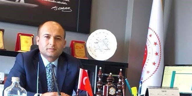 Eski Kozan Ağır Ceza Başkanı ihraç edildi
