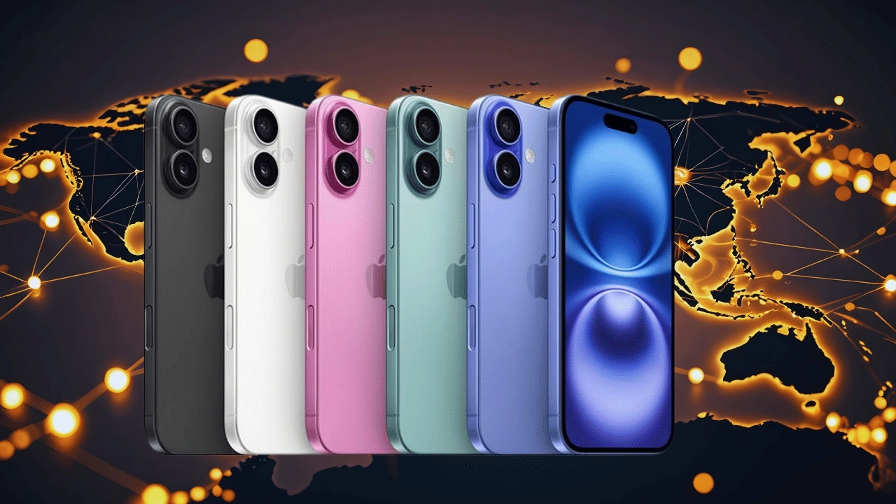 iPhone'un en pahalı satıldığı ülke belli oldu! Çok tanıdık