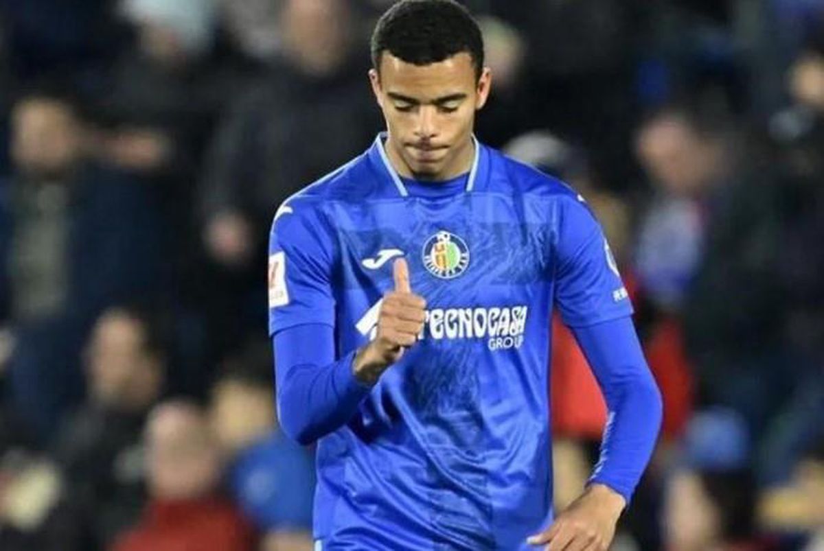 Greenwood neden cezaevine girdi?