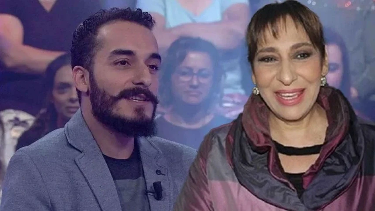Melek Baykal'dan Uçan'ın iddialarına yanıt: 'Üzerimden reklam yapmak istedi'