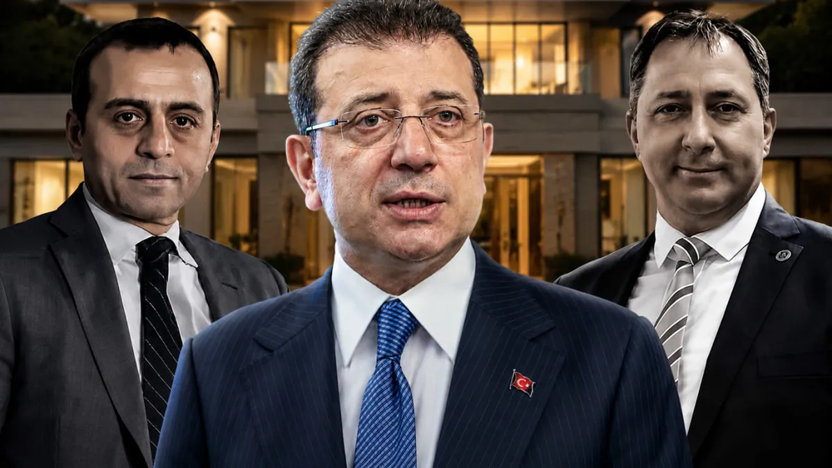 İBB yolsuzluk davasında Fatih Keleş rüşvet dekontlarını görmezden geldi