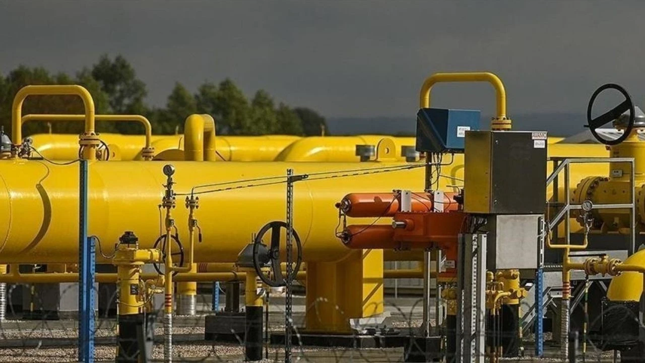 Türkiye-AB enerji hattında kritik başlık: Rus gazı tartışması