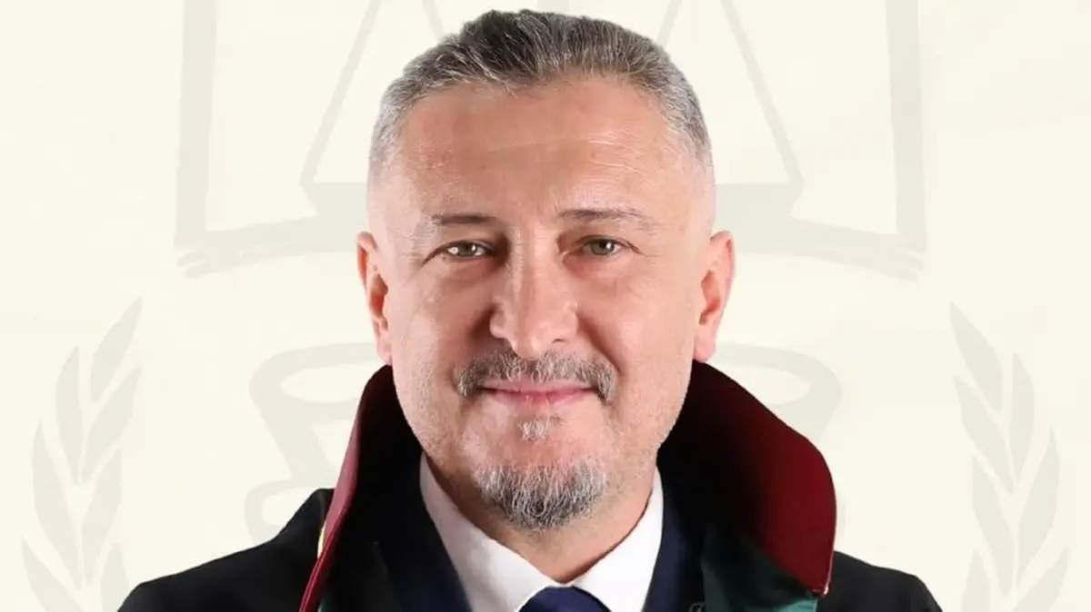 Denizli Barosu Başkanı Kök, soruşturma sonrası istifa etti