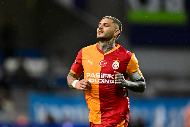 Galatasaray'da planlar artık Icardi'siz!